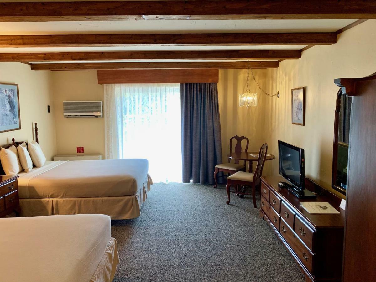 Hotel Vienna 윈드엄 외부 사진
